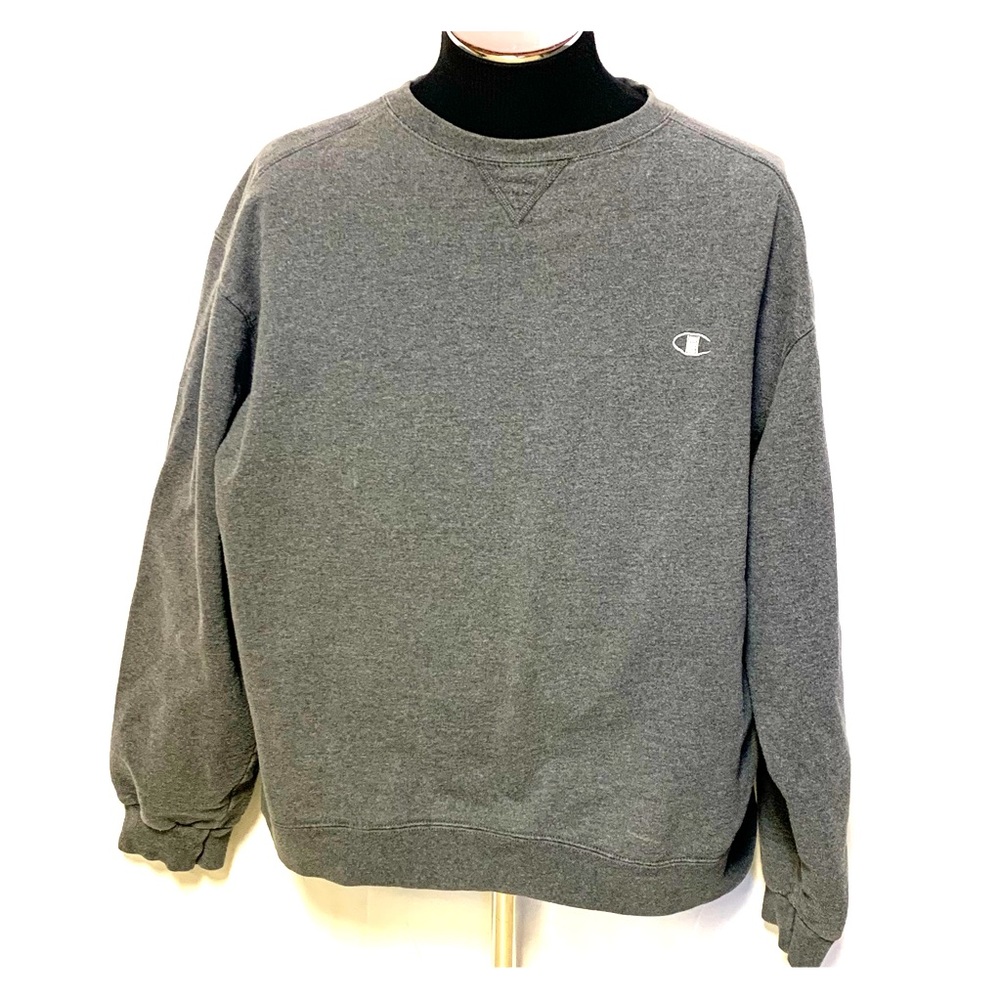 Vintage Champion Reverse Weave Crewneck Sweatshirt